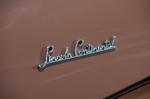 Lincoln Continental Cabriolet 1942 года